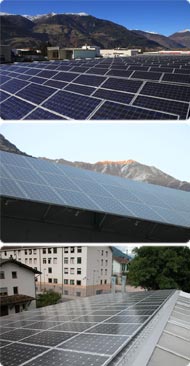 Icefantasy investe su impianti solari