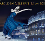 Golden Celebrities on Ice