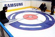 Curling Bahn (Mailand)