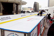 Curling Bahn (Mailand)